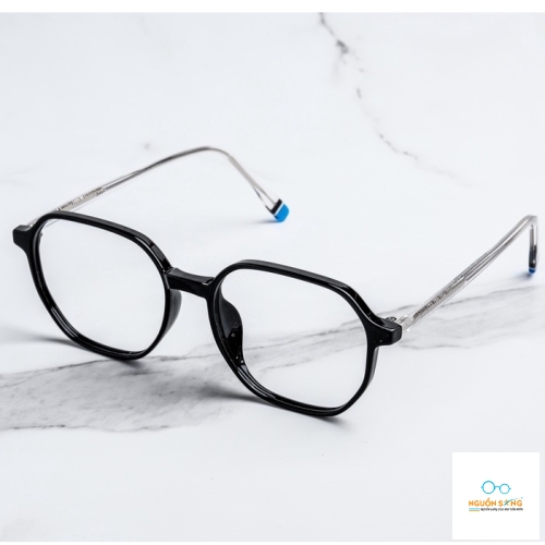 Gọng Kính Cận Nhựa TR90 Unisex G2282 (Nhiều Màu)
