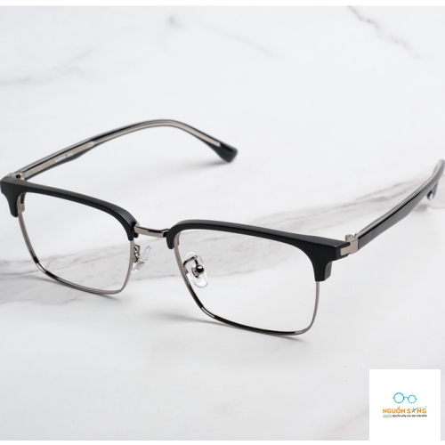 Gọng Kính Cận Nhựa Unisex G2374 Nhiều Màu