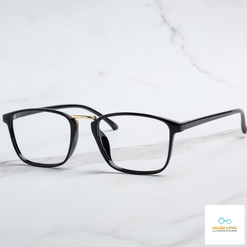 Gọng Kính Cận Nhựa Dẻo Unisex G1132 (Nhiều Màu)