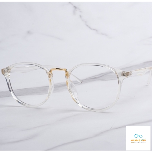 Gọng Kính Cận Nhựa Dẻo Unisex G1135 (Nhiều Màu)