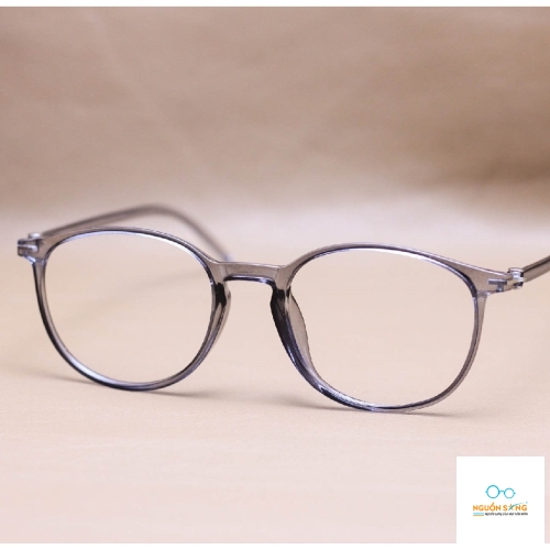 Gọng Kính Cận Nhựa Dẻo TR UNISEX - G1003 (Nhiều Màu)