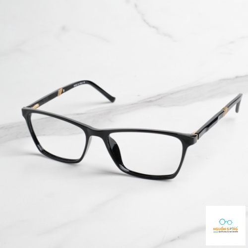 Gọng Kính Cận Nhựa Acetate Unisex G1583 ( Nhiều Màu )