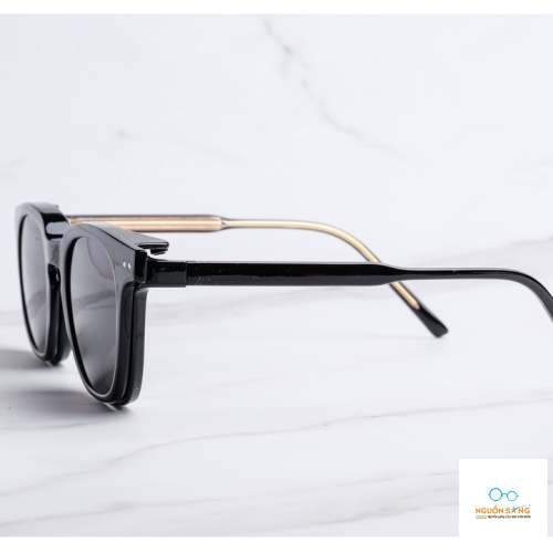 Gọng Kính Cận Nhựa Unisex G2327