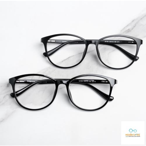 Gọng Kính Cận Nhựa TR90 Unisex G838 (Nhiều Màu)