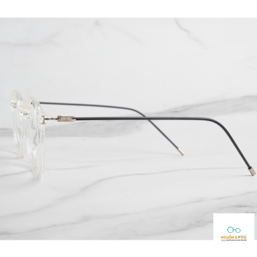 Gọng Kính Nhựa Dẻo TR90 Unisex G1907