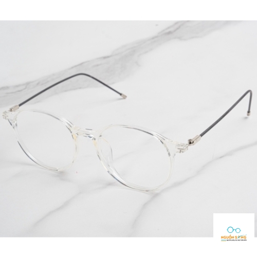 Gọng Kính Nhựa Dẻo TR90 Unisex G1907