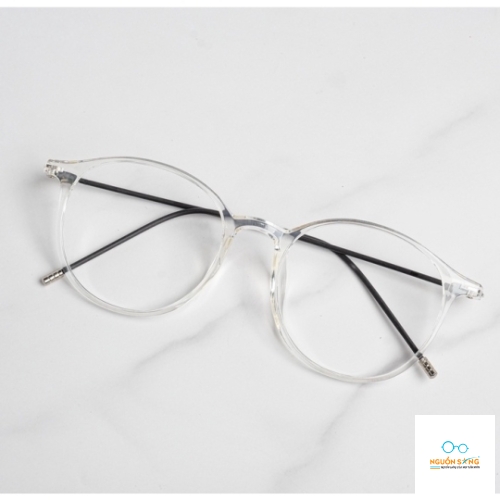 Gọng Kính Nhựa Dẻo TR90 Unisex G1907
