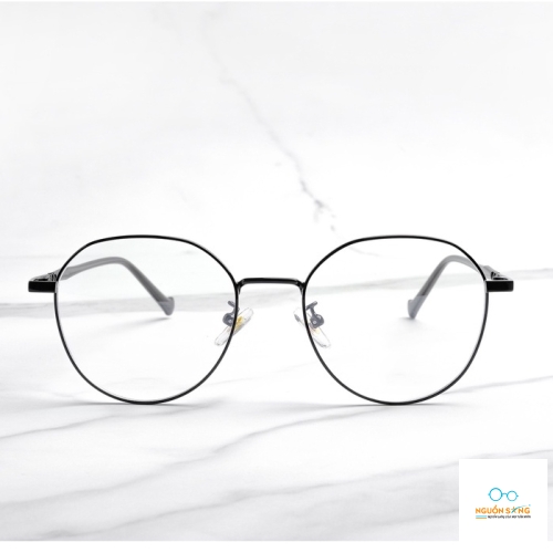 Gọng Kính Cận Hợp Kim Unisex G2242