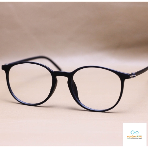 Gọng Kính Cận Nhựa Dẻo TR UNISEX - G1003 (Nhiều Màu)