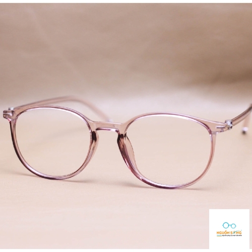 Gọng Kính Cận Nhựa Dẻo TR UNISEX - G1003 (Nhiều Màu)