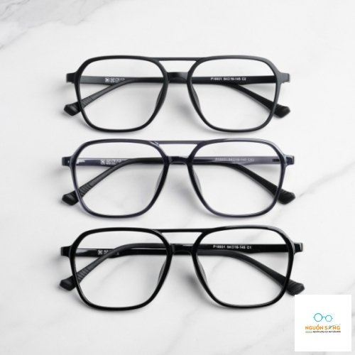 Gọng Kính Cận Nhựa Dẻo TR90 Unisex G2270 (Nhiều Màu)