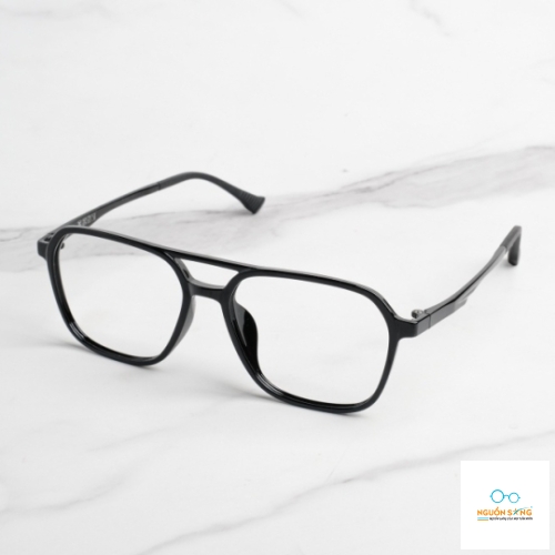 Gọng Kính Cận Nhựa Dẻo TR90 Unisex G2270 (Nhiều Màu)