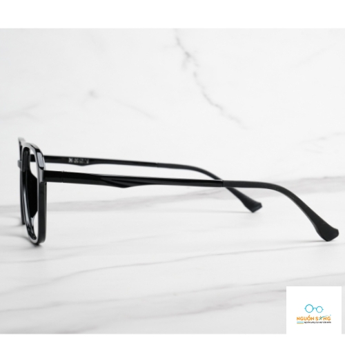 Gọng Kính Cận Nhựa Dẻo TR90 Unisex G2270 (Nhiều Màu)