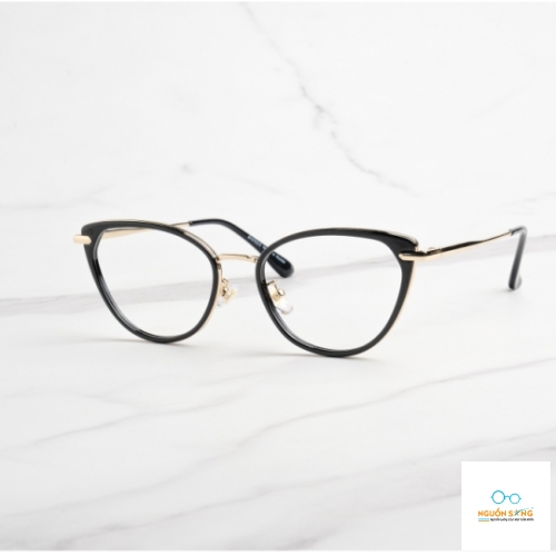 Gọng Kính Cận Nhựa Dẻo TR90 Unisex G2478 (Nhiều Màu)
