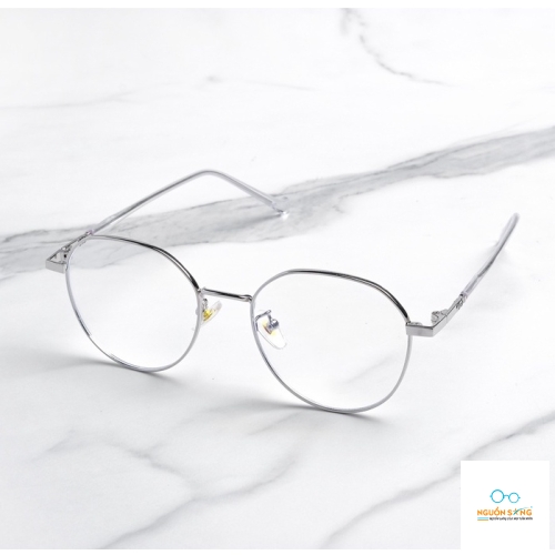 Gọng Kính Cận Hợp Kim Unisex G2242