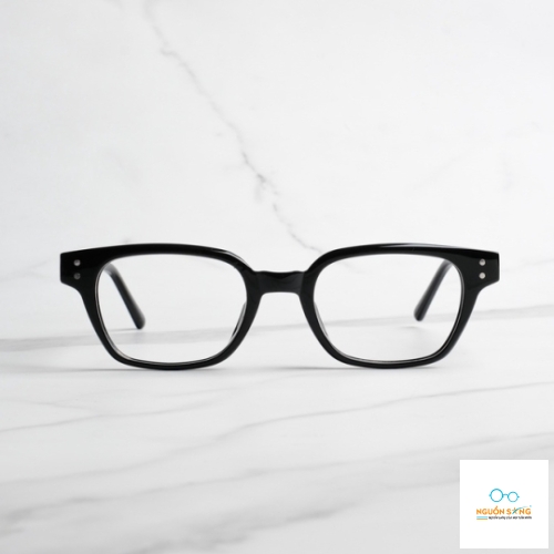 Gọng Kính Cận Nhựa Acetate Unisex G2536 (Nhiều Màu)