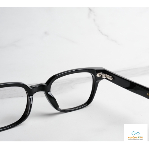 Gọng Kính Cận Nhựa Acetate Unisex G2536 (Nhiều Màu)