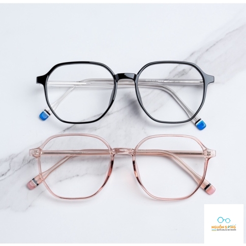 Gọng Kính Cận Nhựa TR90 Unisex G2282 (Nhiều Màu)