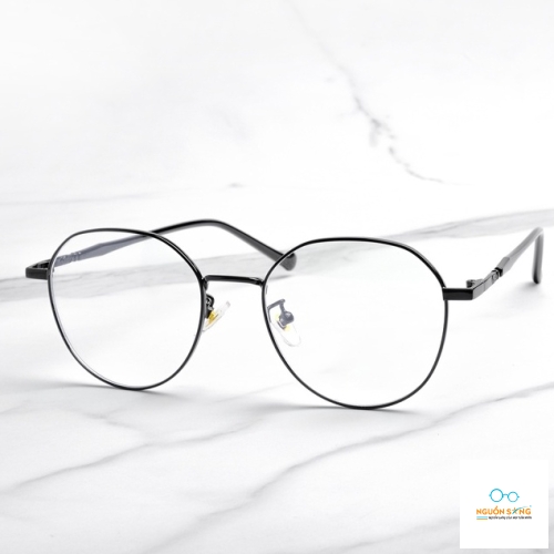 Gọng Kính Cận Hợp Kim Unisex G2242