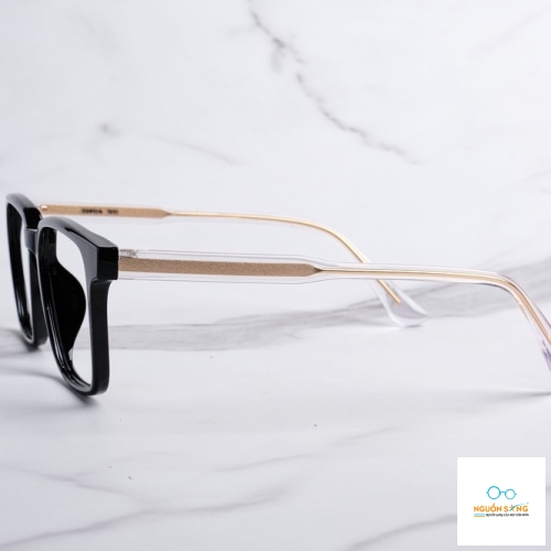 Gọng Kính Cận Nhựa Unisex G2343 ( Nhiều Màu )
