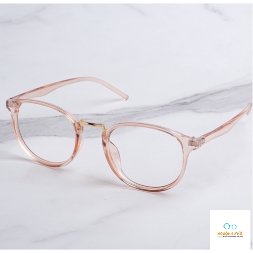 Gọng Kính Cận Nhựa Dẻo Unisex G1135 (Nhiều Màu)