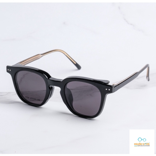 Gọng Kính Cận Nhựa Unisex G2327