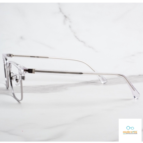 Gọng Kính Cận Nhựa Unisex G2374 Nhiều Màu