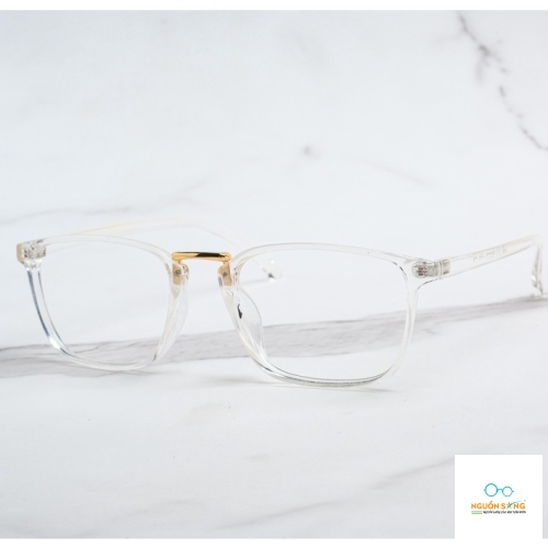 Gọng Kính Cận Nhựa Dẻo Unisex G1132 (Nhiều Màu)