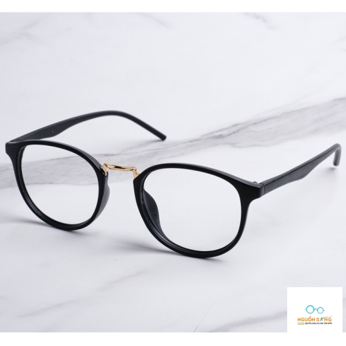 Gọng Kính Cận Nhựa Dẻo Unisex G1135 (Nhiều Màu)