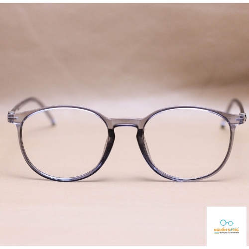 Gọng Kính Cận Nhựa Dẻo TR UNISEX - G1003 (Nhiều Màu)