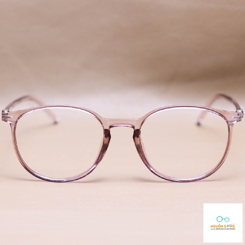 Gọng Kính Cận Nhựa Dẻo TR UNISEX - G1003 (Nhiều Màu)
