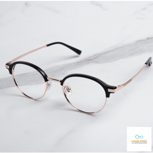 Gọng Kính Cận Nhựa Dẻo Ultem Unisex G2405