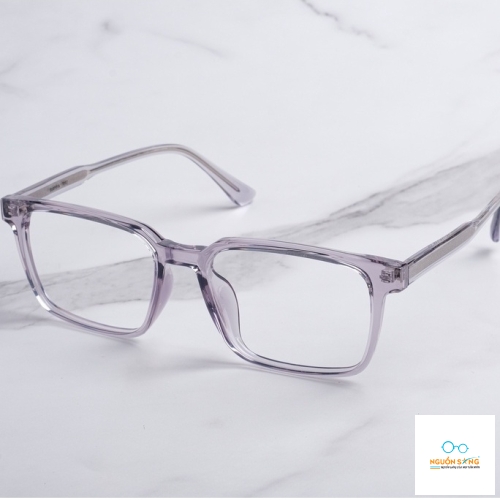 Gọng Kính Cận Nhựa Unisex G2343 ( Nhiều Màu )
