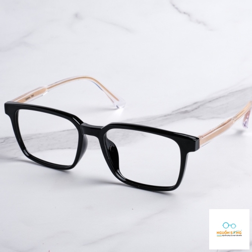Gọng Kính Cận Nhựa Unisex G2343 ( Nhiều Màu )