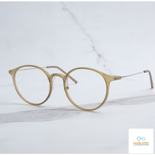 Gọng Kính Cận Nhựa Dẻo Unisex G2305 (Nhiều Màu)
