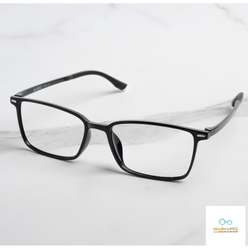 Gọng Kính Cận Nhựa Dẻo Unisex G2416