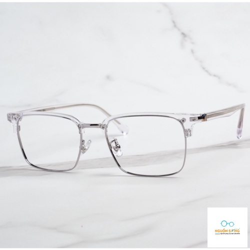 Gọng Kính Cận Nhựa Unisex G2374 Nhiều Màu