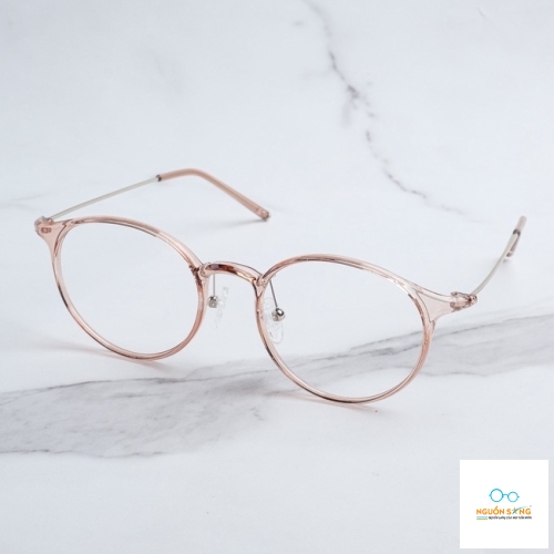 Gọng Kính Cận Nhựa Dẻo Unisex G2305 (Nhiều Màu)