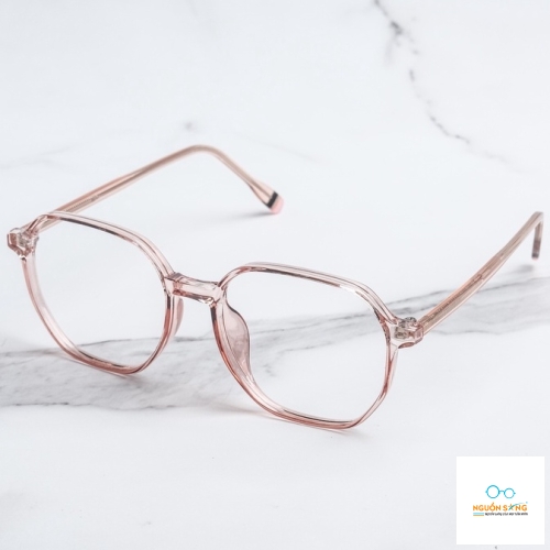 Gọng Kính Cận Nhựa TR90 Unisex G2282 (Nhiều Màu)