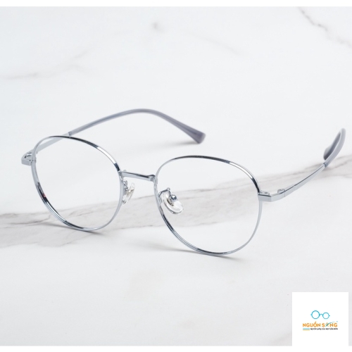Gọng Kính Cận Titanium Unisex G2377 ( Nhiều Màu )