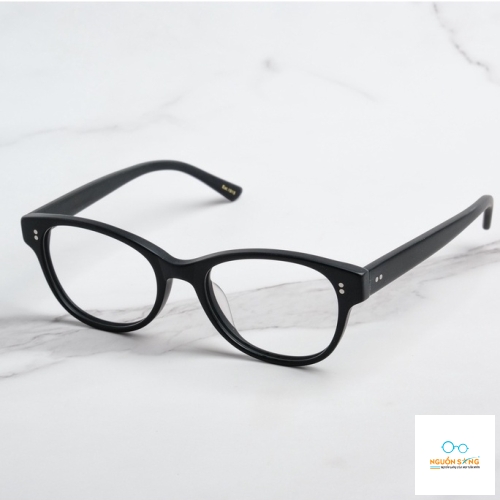 Gọng Kính Cận Nhựa Unisex G2371 Nhiều Màu