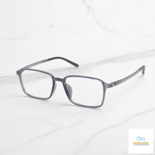 Gọng Kính Cận Nhựa Dẻo TR90 Unisex G2070 (Nhiều Màu)