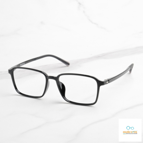 Gọng Kính Cận Nhựa Dẻo TR90 Unisex G2070 (Nhiều Màu)