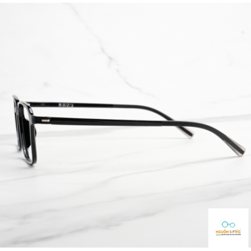 Gọng Kính Cận Nhựa Dẻo TR90 Unisex G2070 (Nhiều Màu)