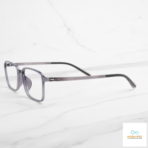 Gọng Kính Cận Nhựa Dẻo TR90 Unisex G2070 (Nhiều Màu)
