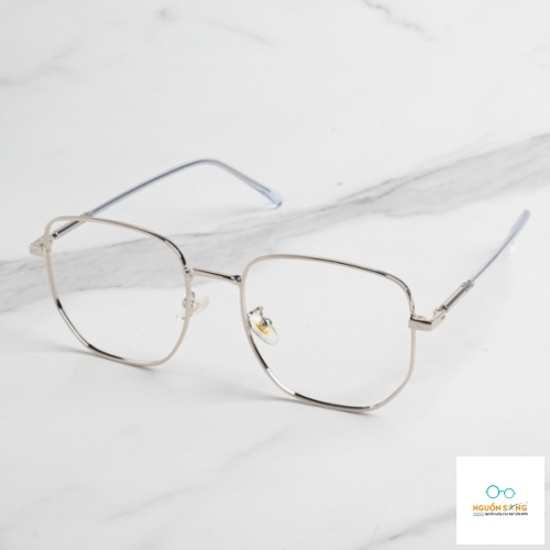 Gọng Kính Cận Hợp Kim Unisex G2525 (Nhiều Màu)