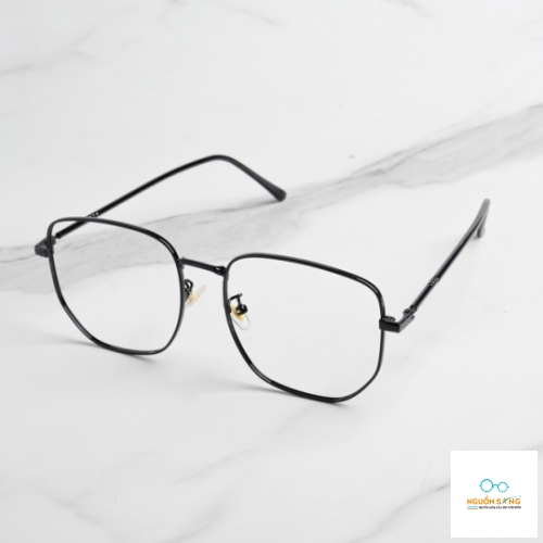 Gọng Kính Cận Hợp Kim Unisex G2525 (Nhiều Màu)