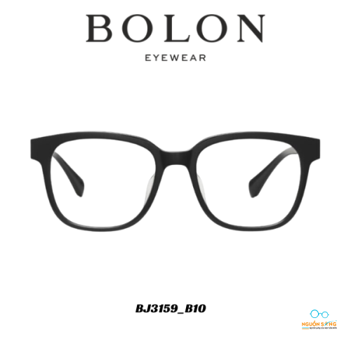 Gọng Kính Bolon Cao Cấp BJ3159_B10