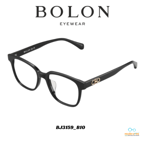 Gọng Kính Bolon Cao Cấp BJ3159_B10
