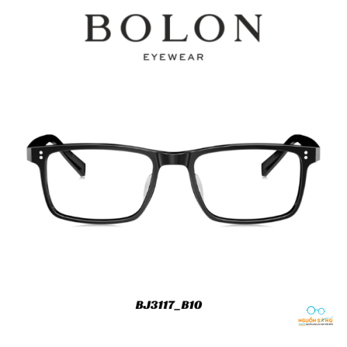 Gọng Kính Bolon Cao Cấp BJ3117_B10